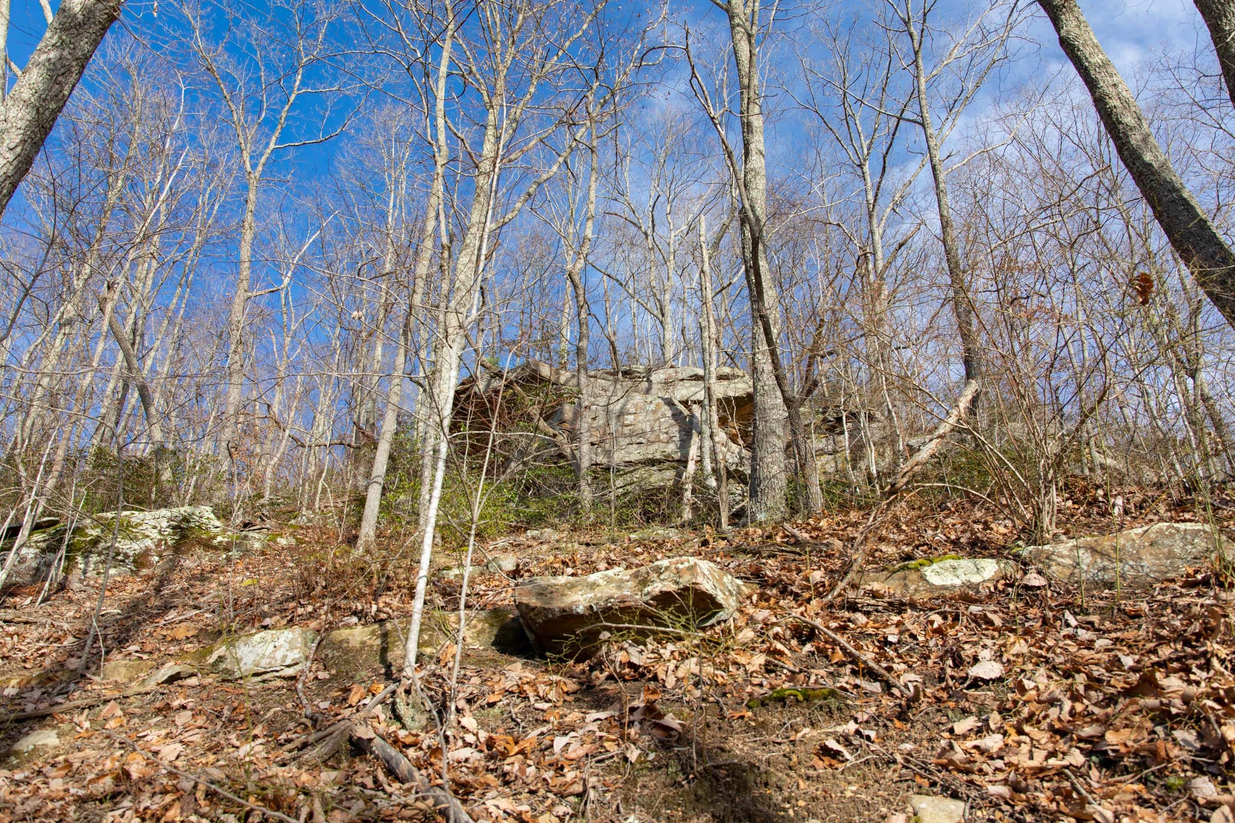 Blackstone Mountain Phase I Tract 29 photo 8