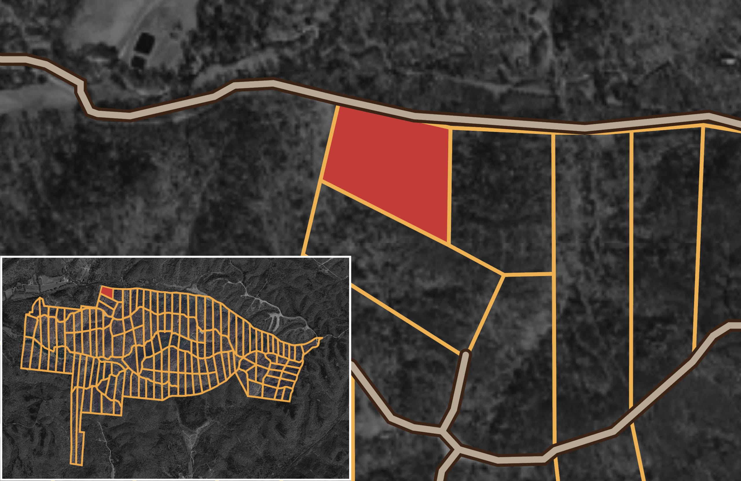Big White Oak Tract 1 photo 7