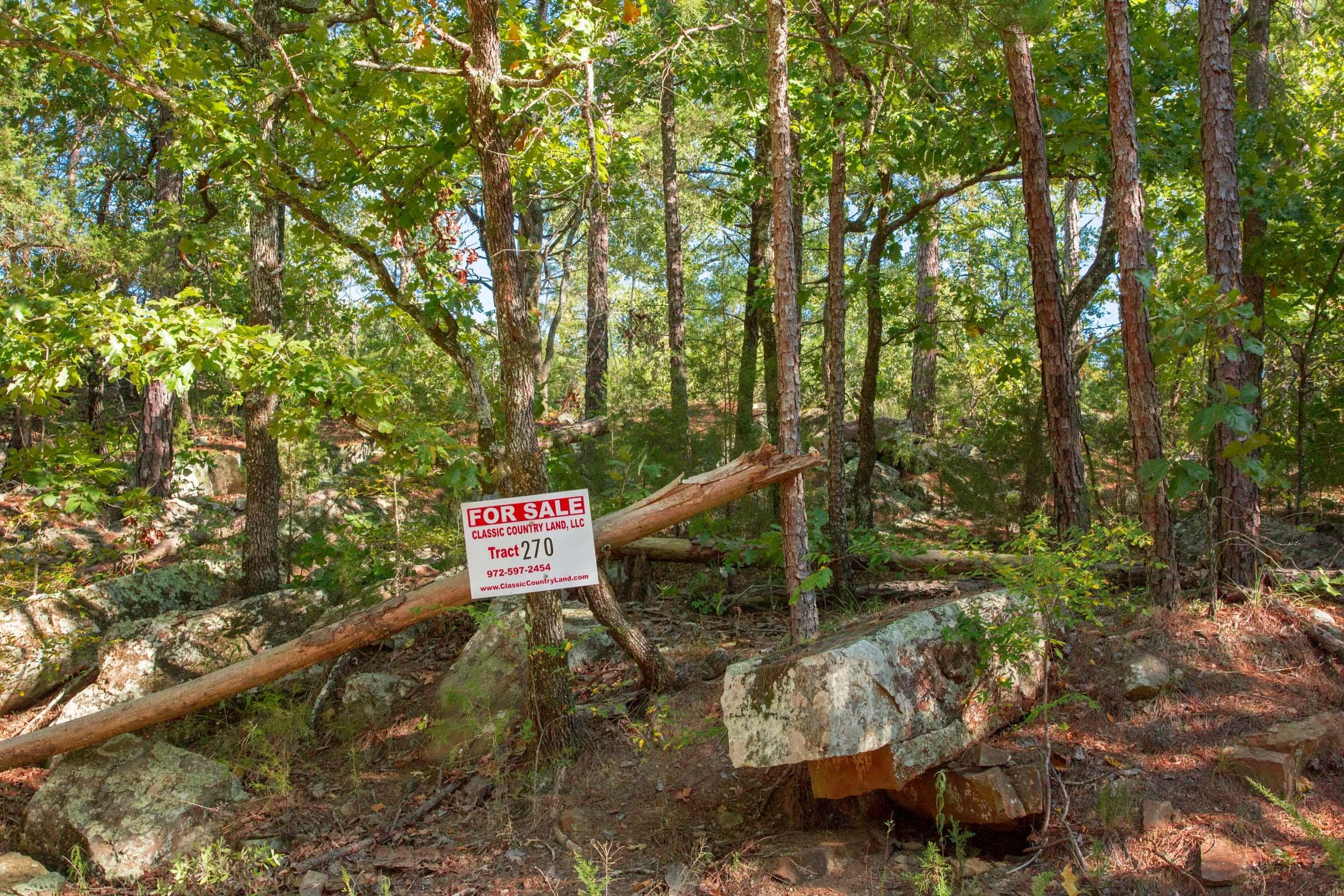 Stone Creek Phase II Tract 270 photo 1