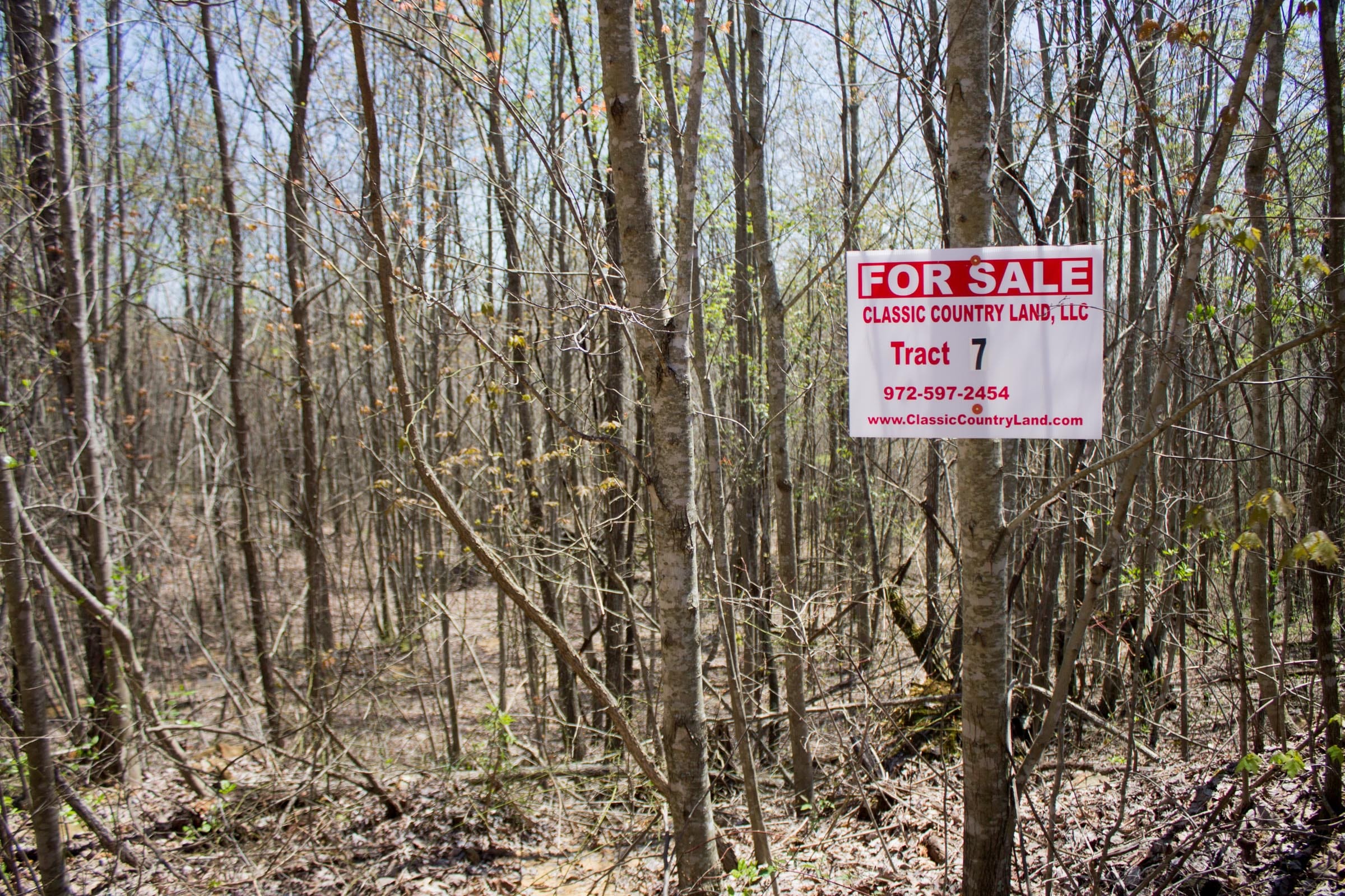 Hidden Hills Tract 7 photo 1
