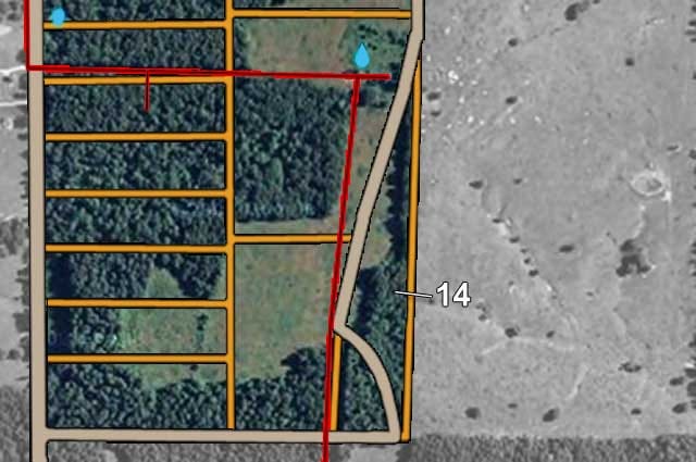 Whispering Oaks Tract 14 photo 10