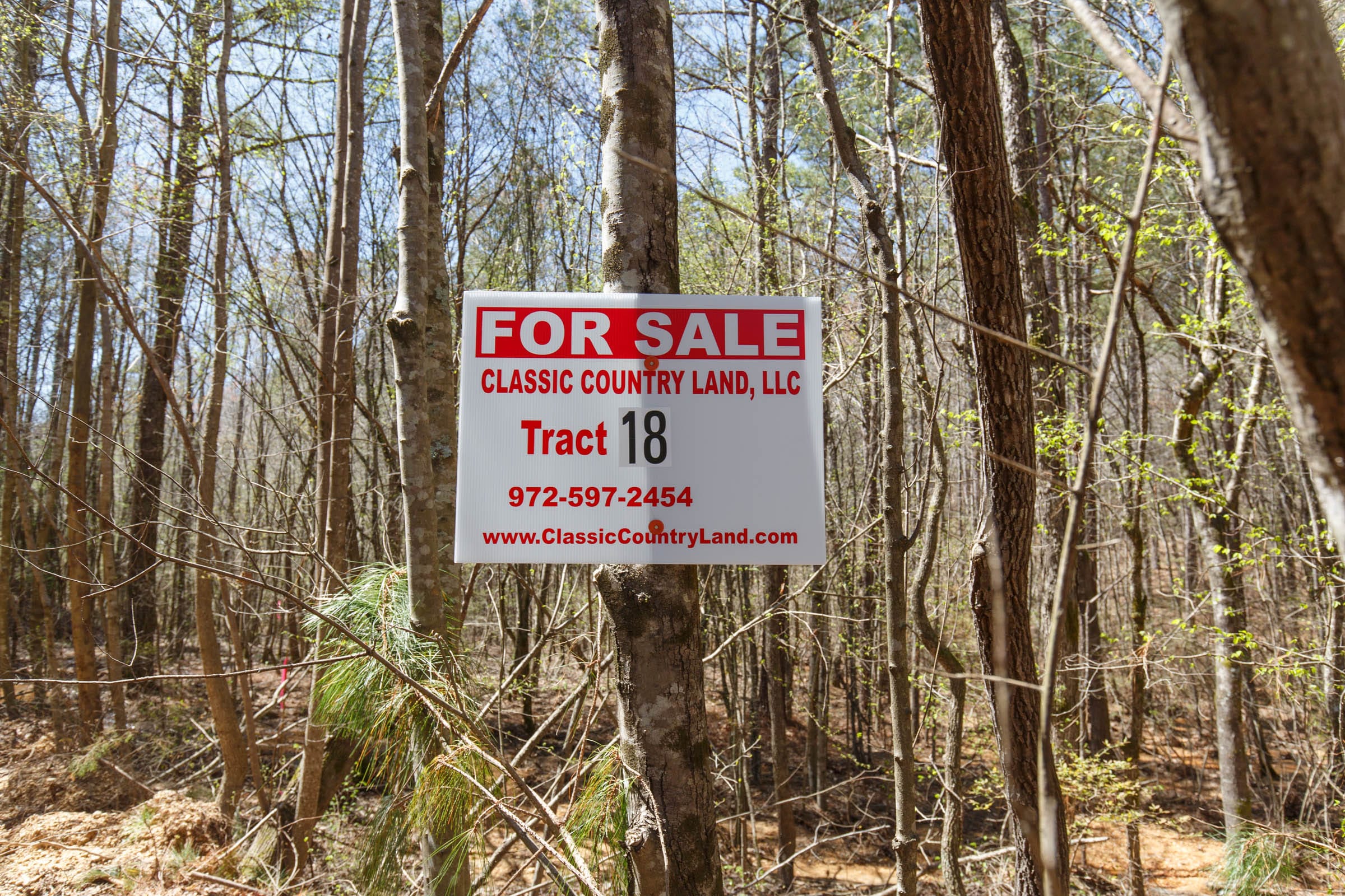 Southern Hills Tract 18 photo 1