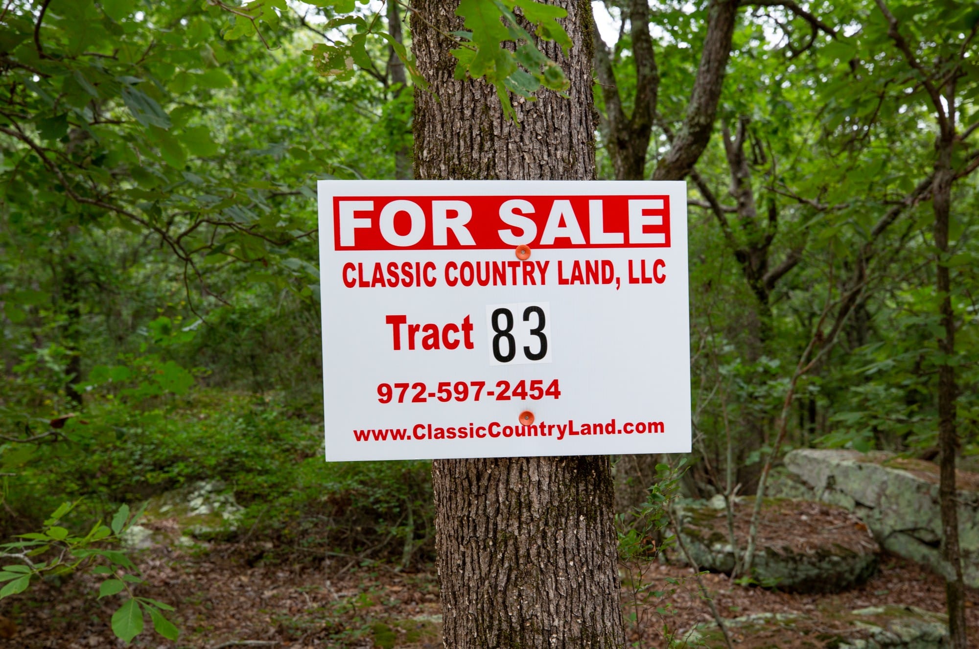 Eagle’s Nest Tract 83 photo 1