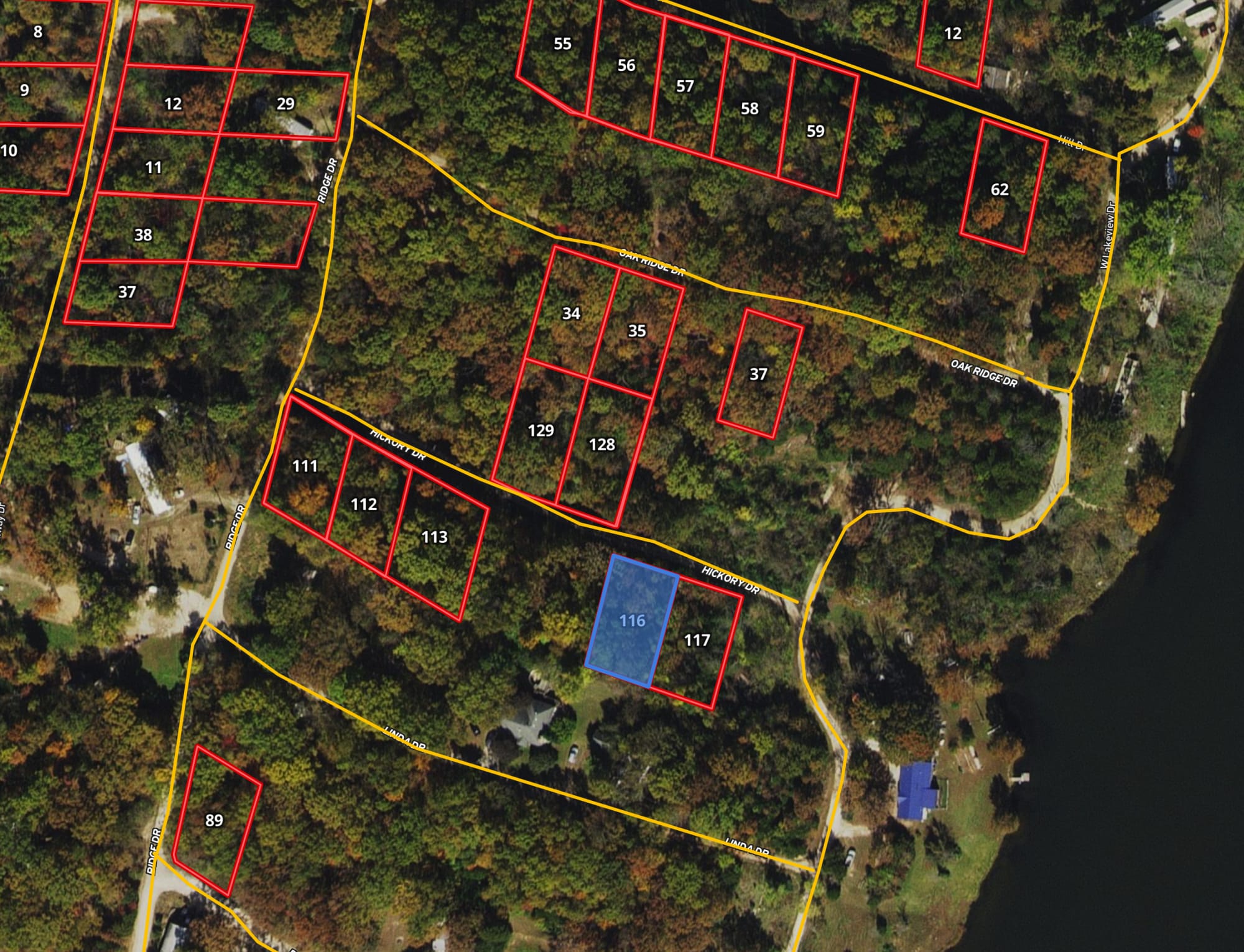 Spring Lake Plat 4 Tract 116 photo 5