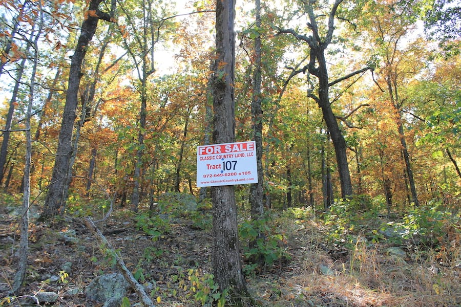Indian Ridge – Phase III Tract 107 photo 1