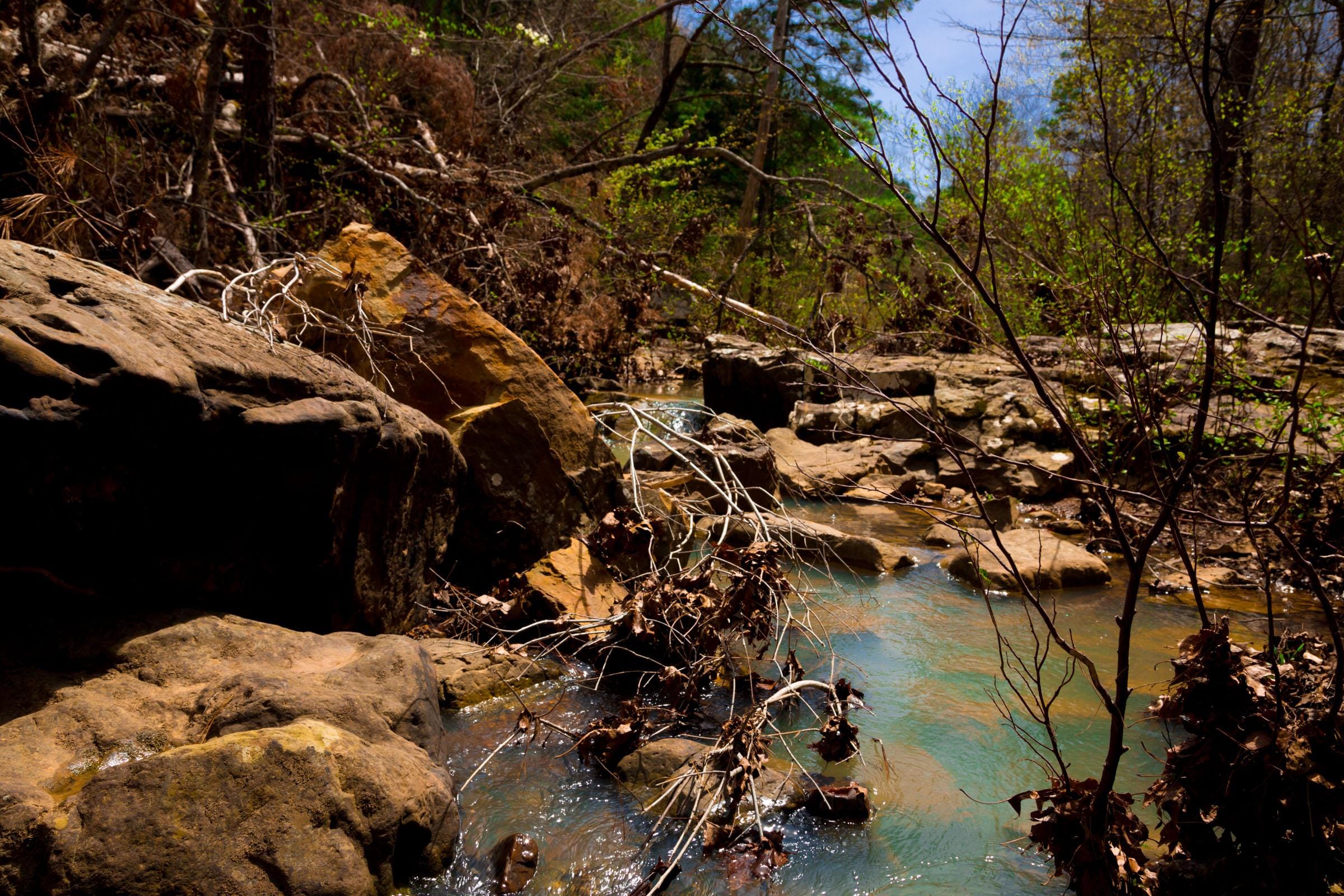 Stone Creek Phase II Tract 194 photo 3