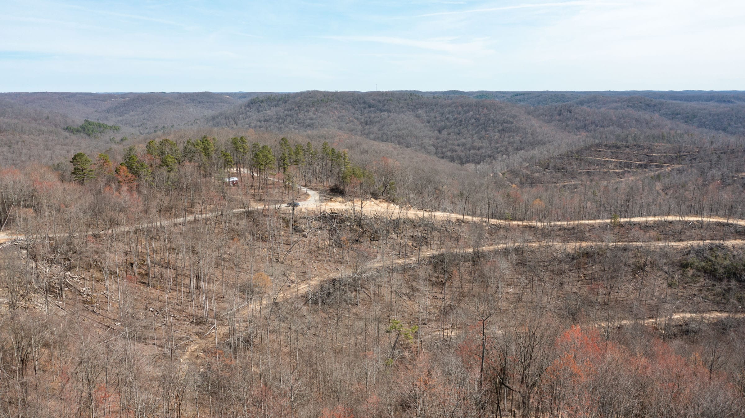 Creek Hollow Phase I Tract 24 photo 11