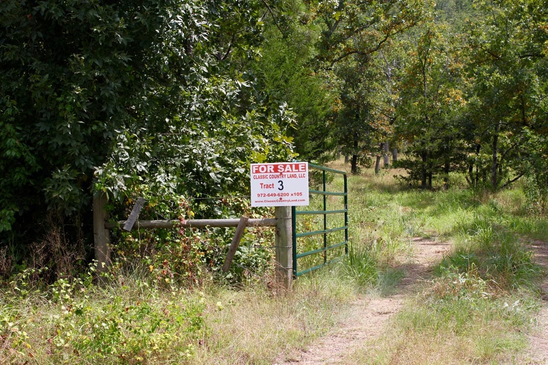 Lakeview Private Reserve Tract 3 photo 1