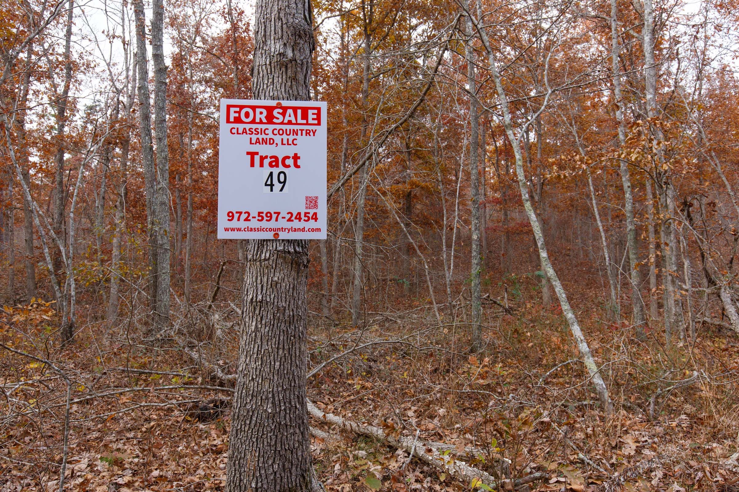 Hawkcrest Tract 49 photo 1