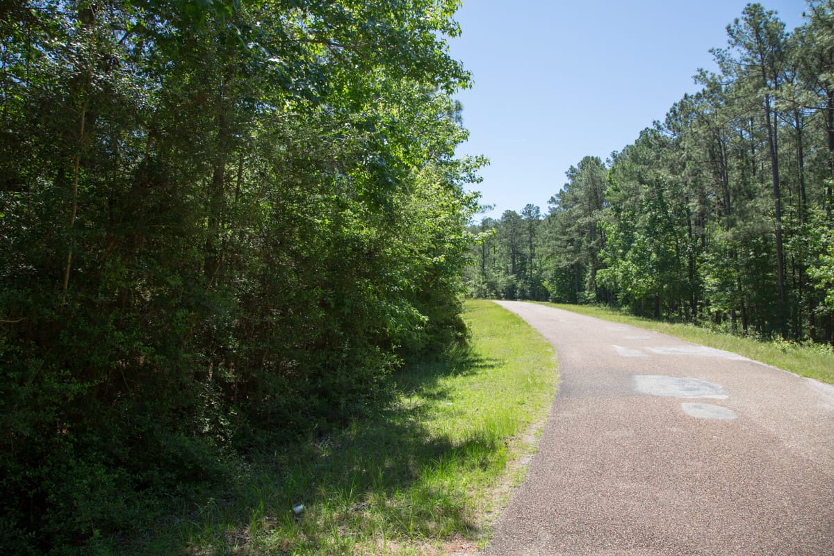 Rayburn Country Tract 8 photo 5