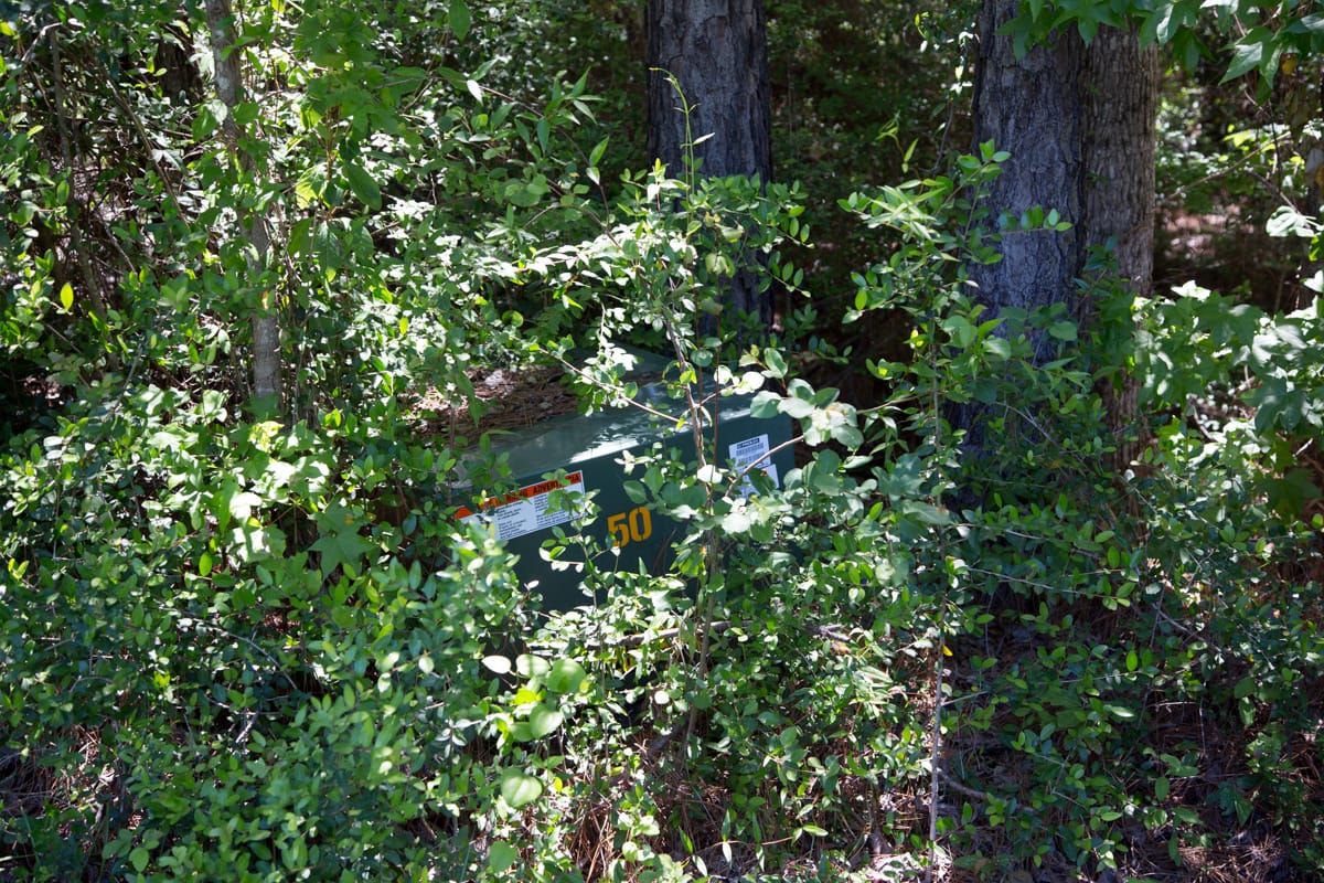 Rayburn Country Tract 8 photo 10