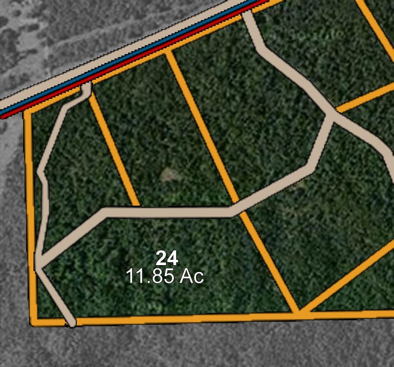 Lake View Ranch Tract 24 photo 9