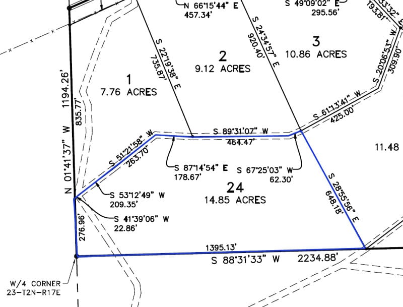 Lake View Ranch Tract 24 photo 10
