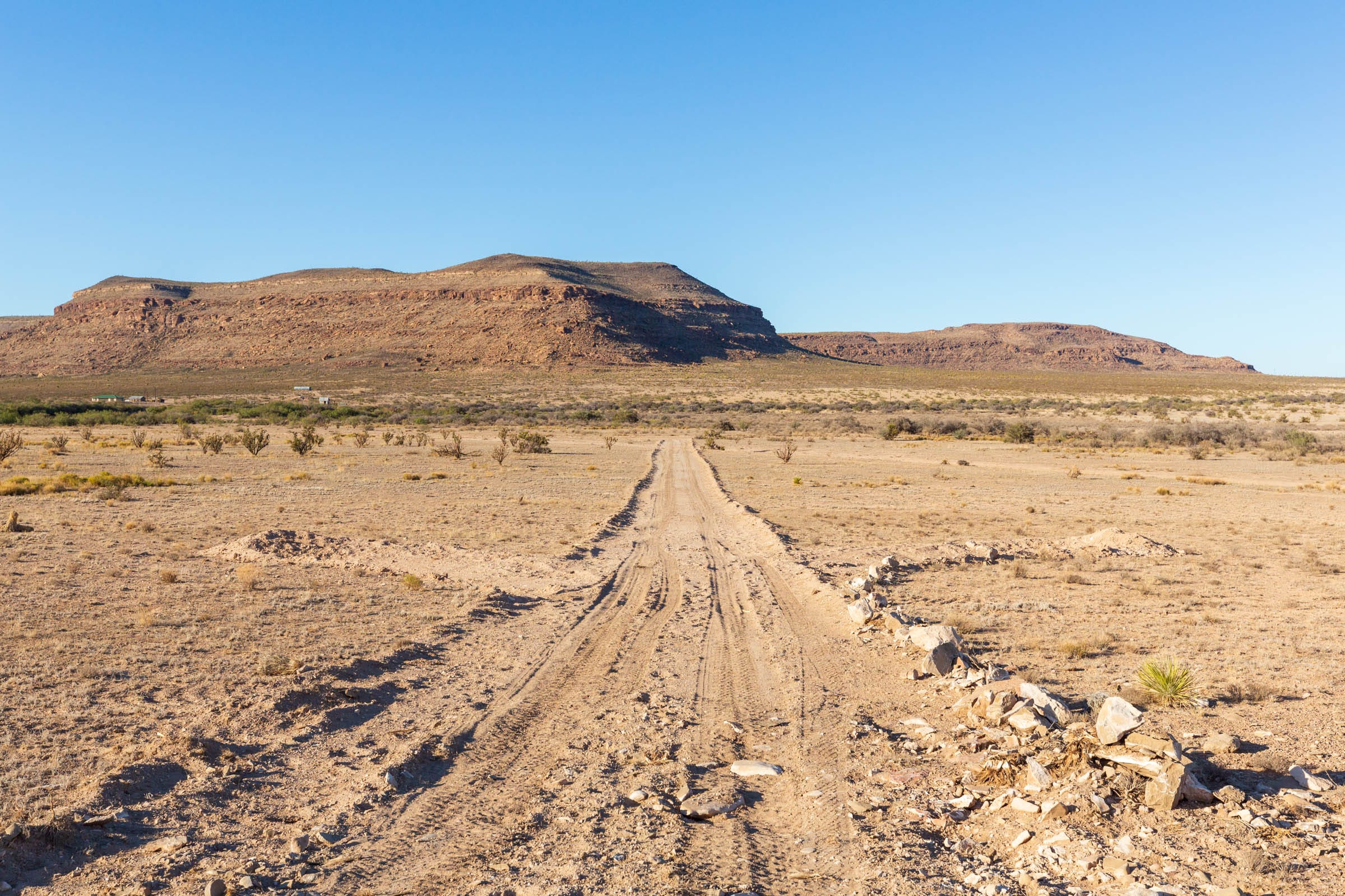 Sunrise Ranches Phase III Tract 90 photo 14