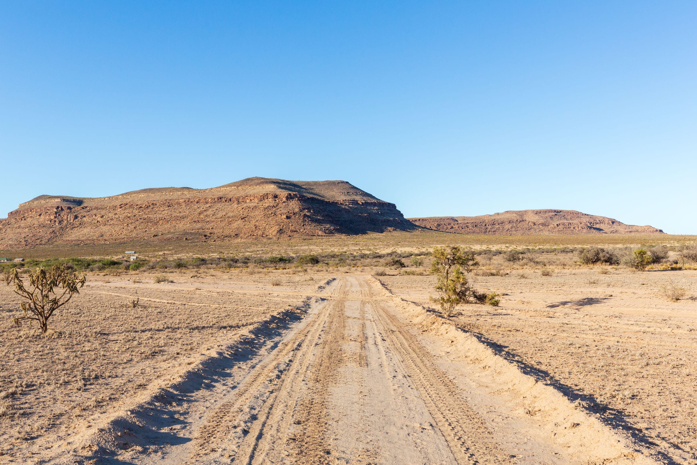 Sunrise Ranches Phase III Tract 90 photo 12