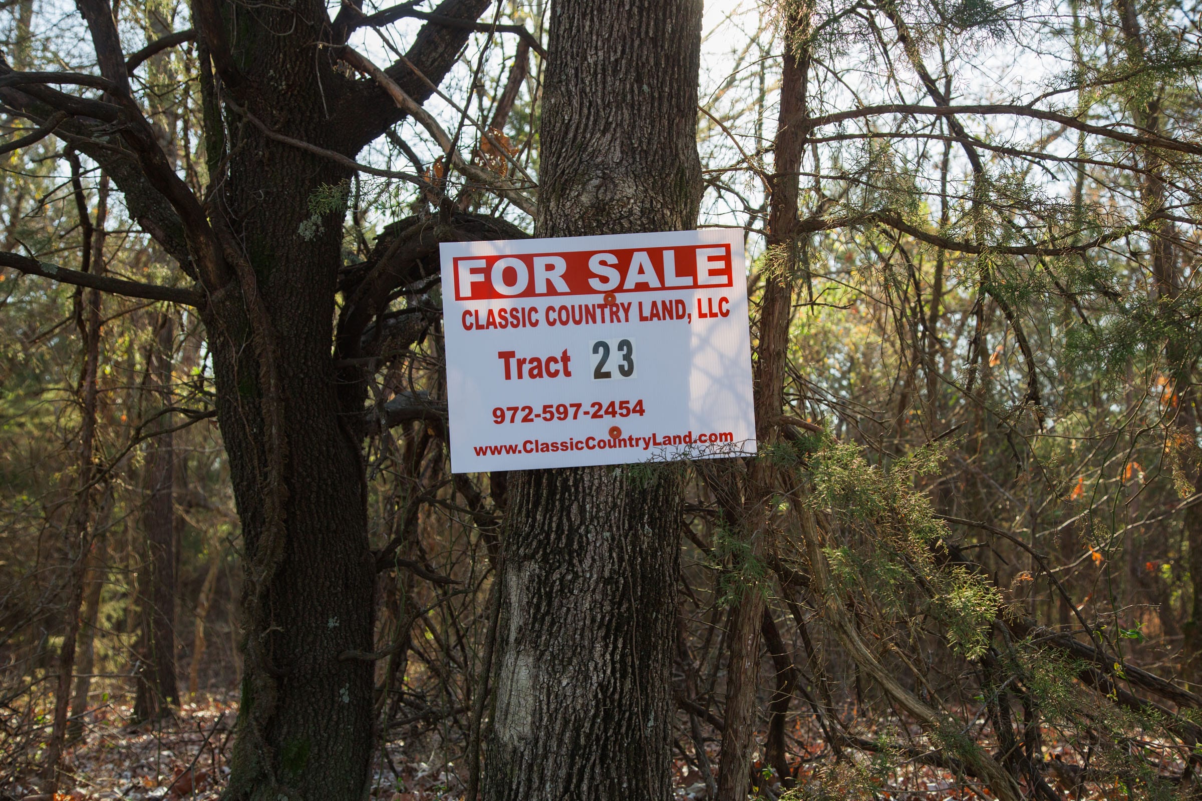 Eufaula Cove Tract 23 photo 1