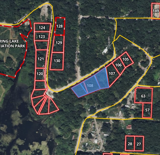 Spring Lake Plat 6 Tract 108 photo 9