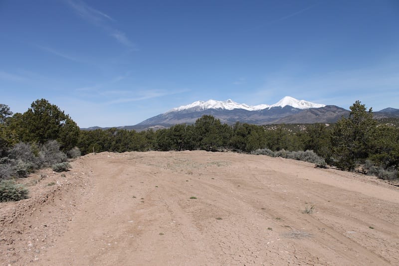 Sangre De Cristo Ranches Tract 4691 photo 1