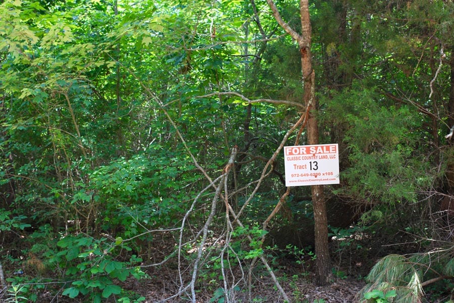 Bluebird Ranch Tract 13 photo 1