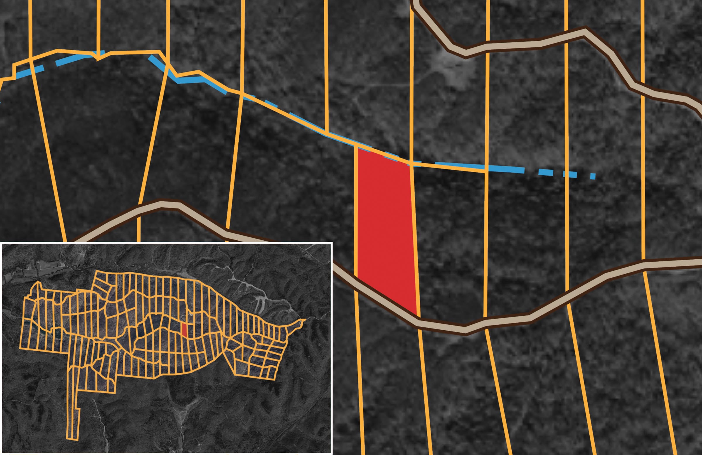 Big White Oak Tract 102 photo 14