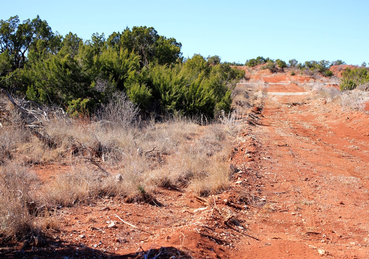 Red Rock Ranch Tract 12 photo 2