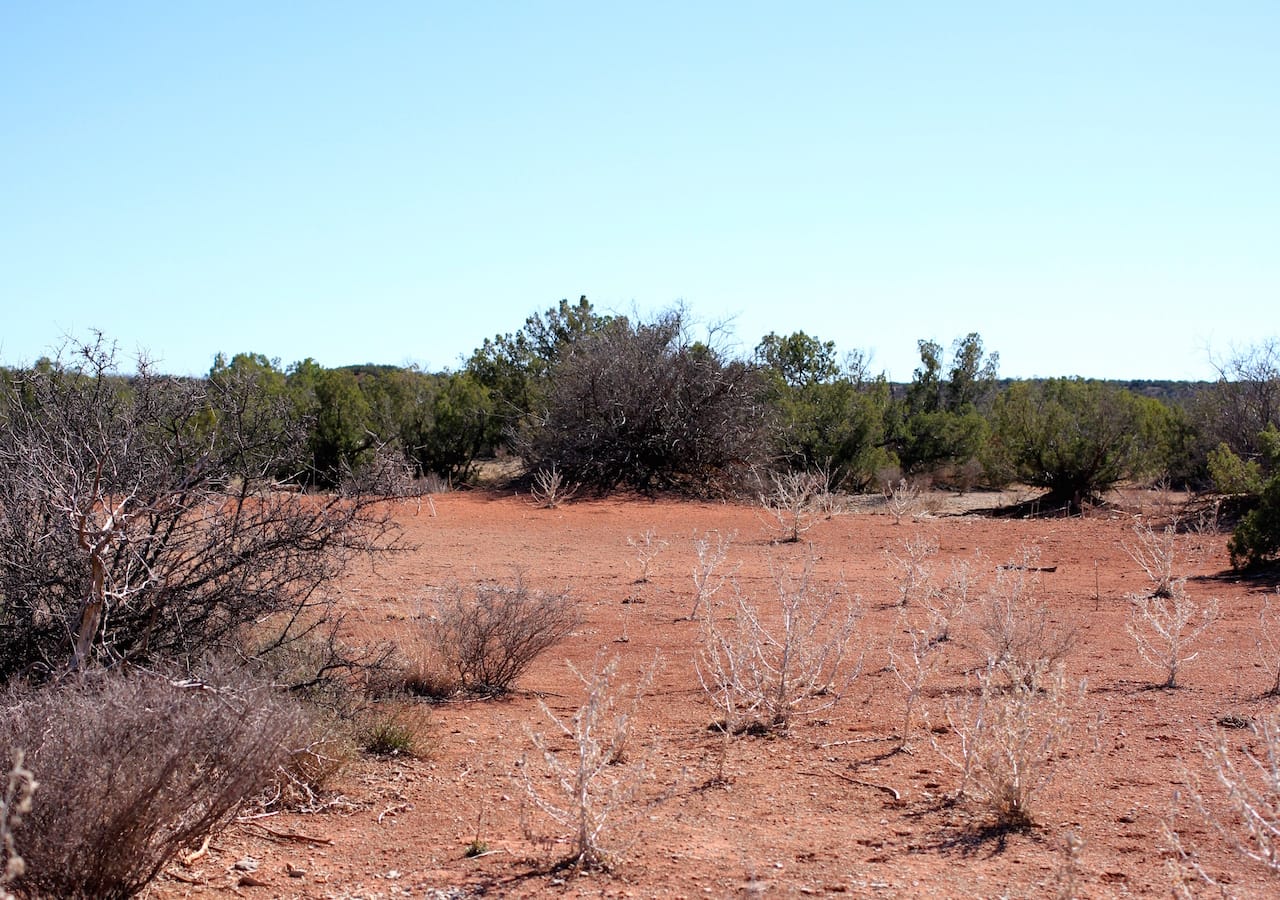 Red Rock Ranch Tract 12 photo 4