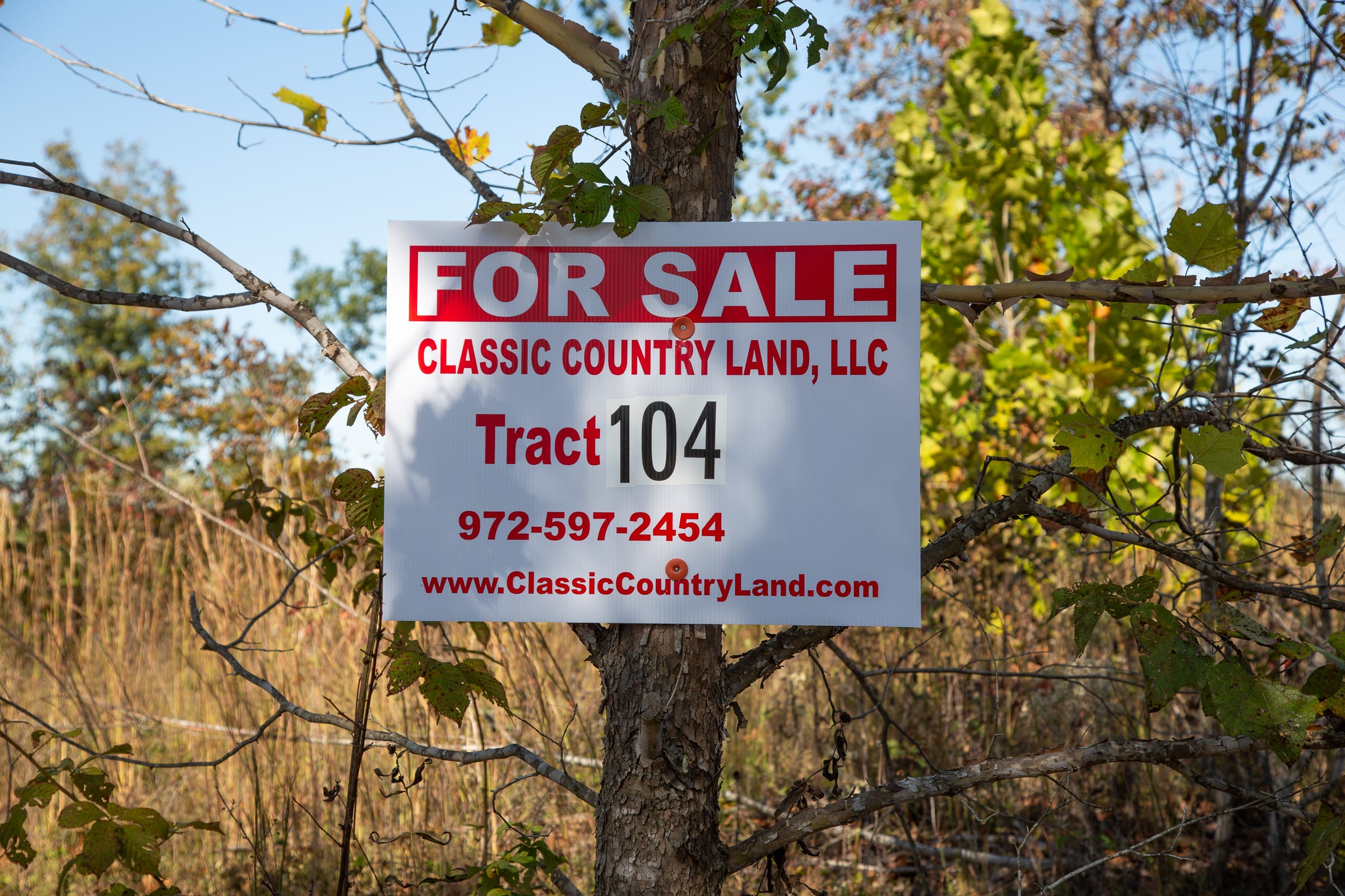 Borgmann’s Hollow Phase IV Tract 104 photo 1