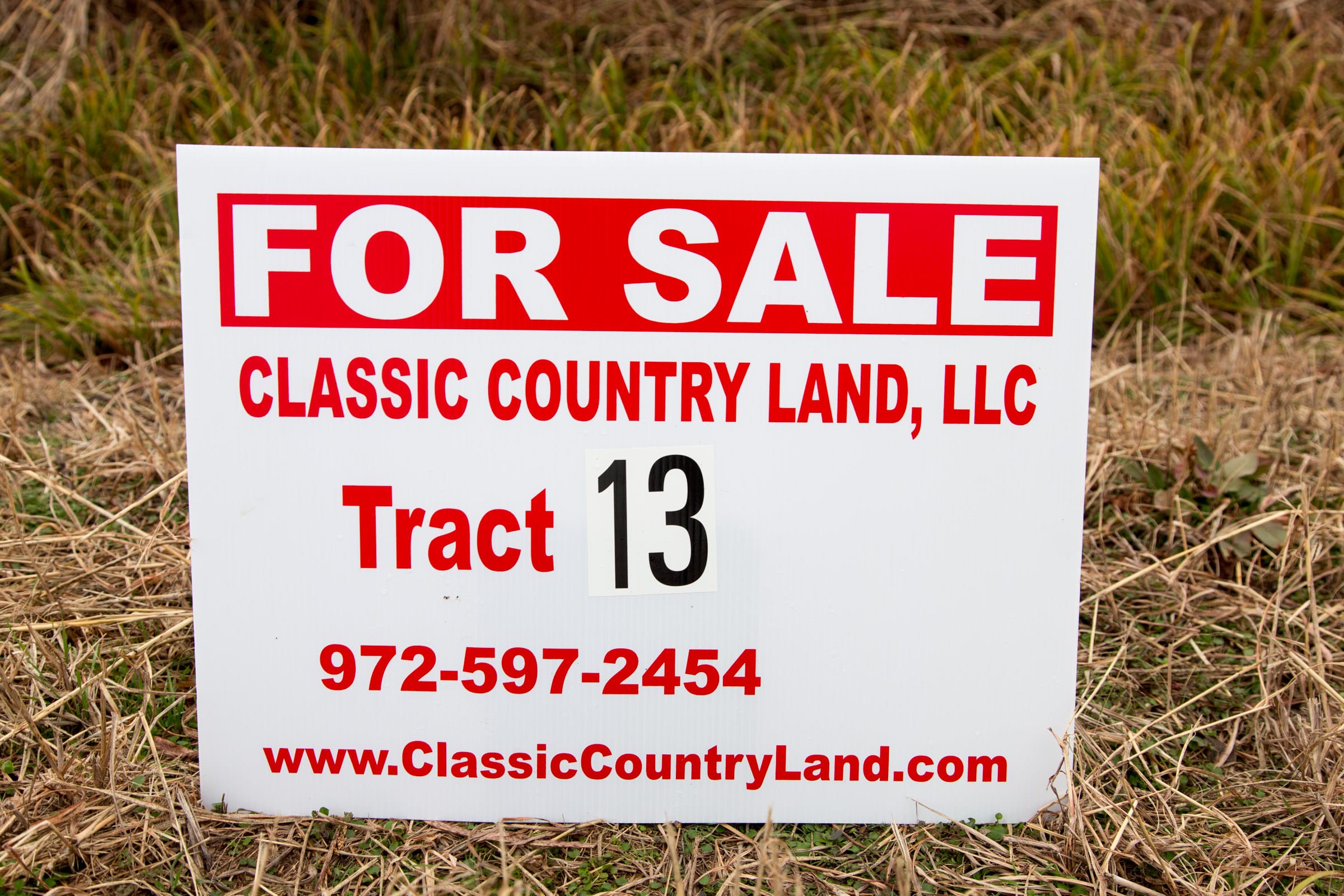 Canadian Plains Tract 13 photo 1