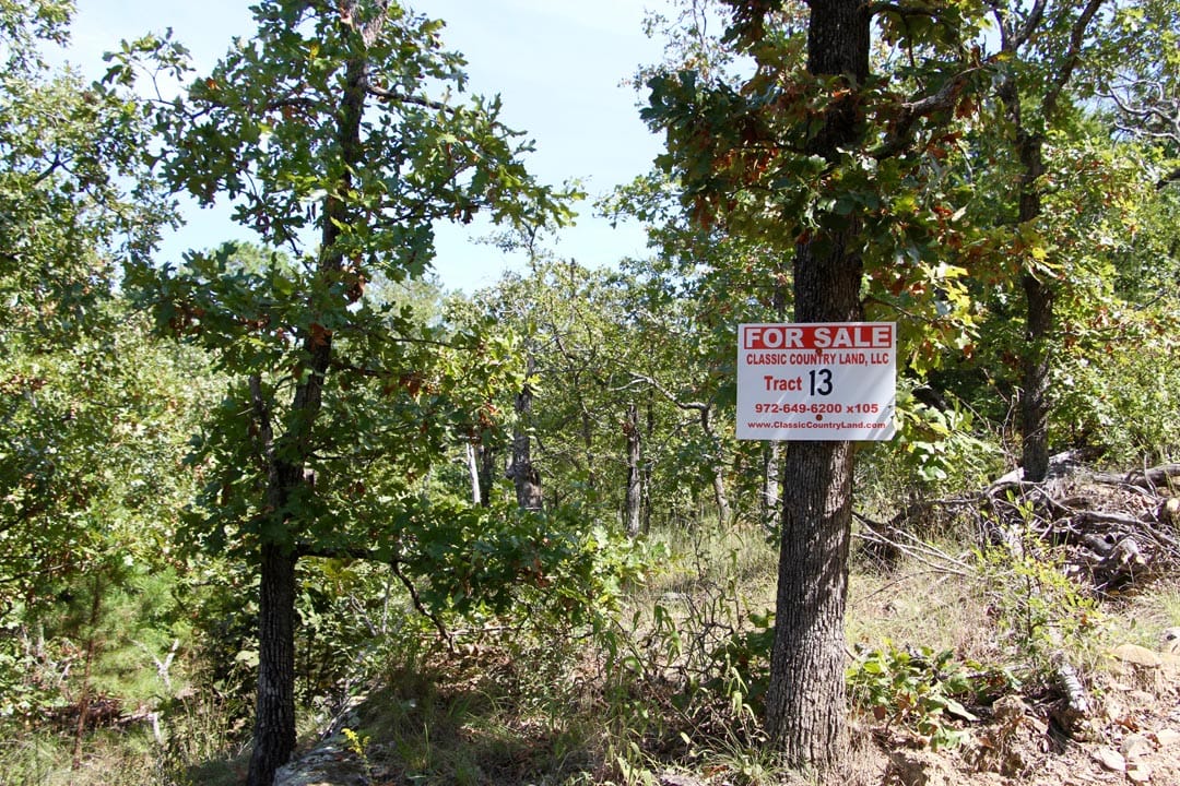 Lakeview Private Reserve Tract 13 photo 1