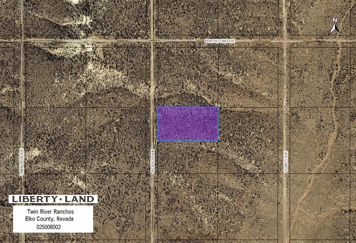 Elko County Tract 2 photo 1