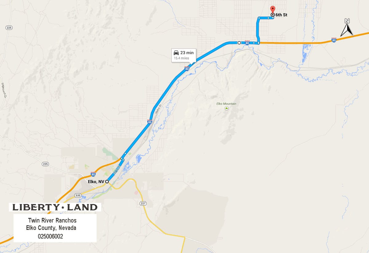 Elko County Tract 2 photo 2