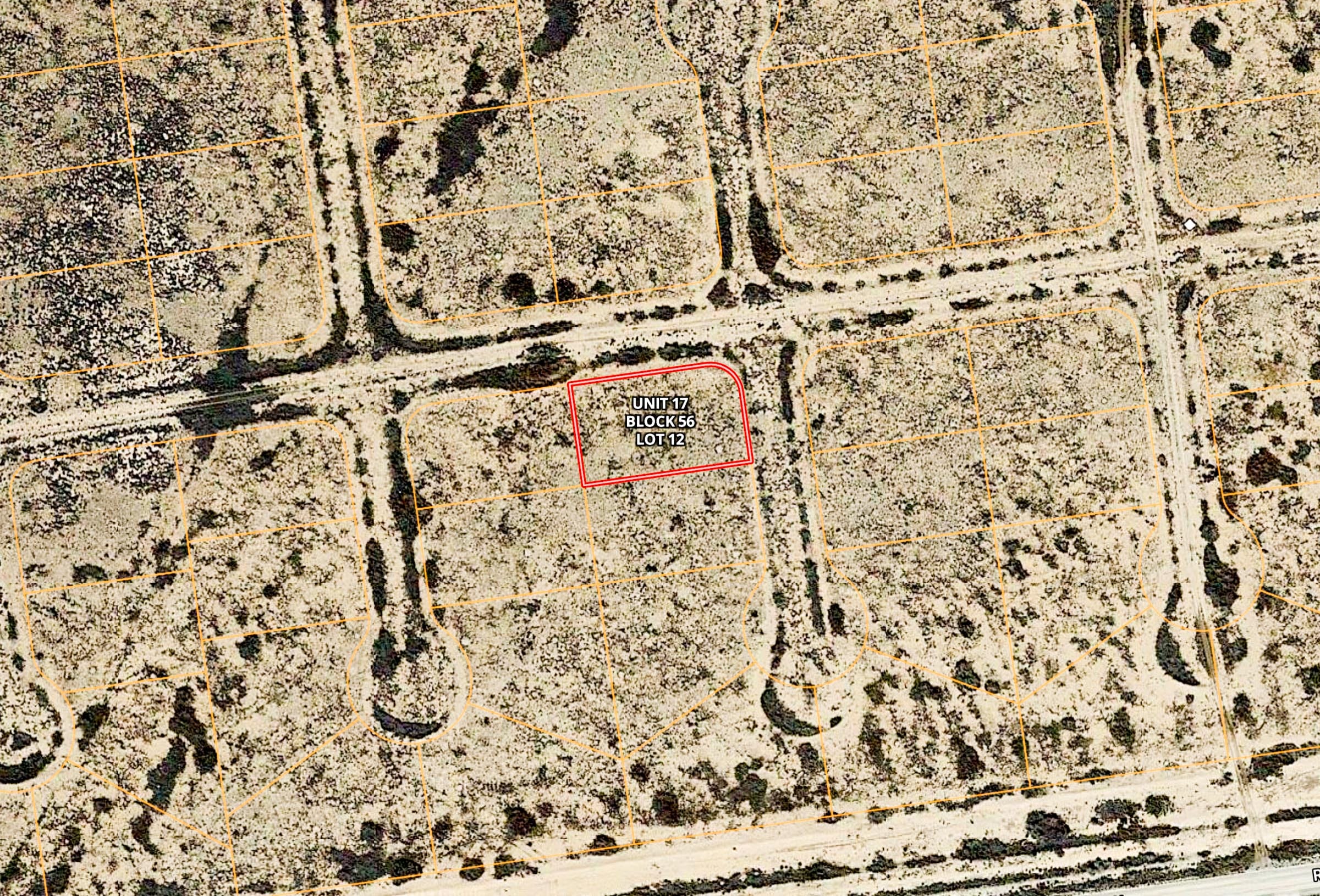 Rio Del Oro Tract 12 photo 1
