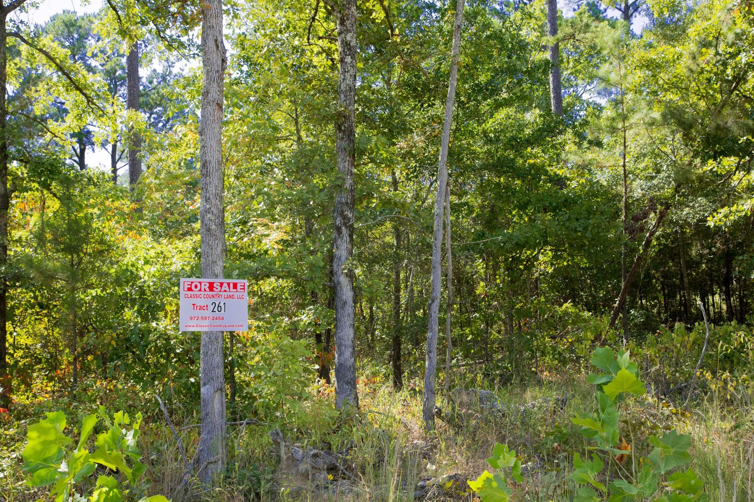 Stone Creek Phase II Tract 261 photo 1