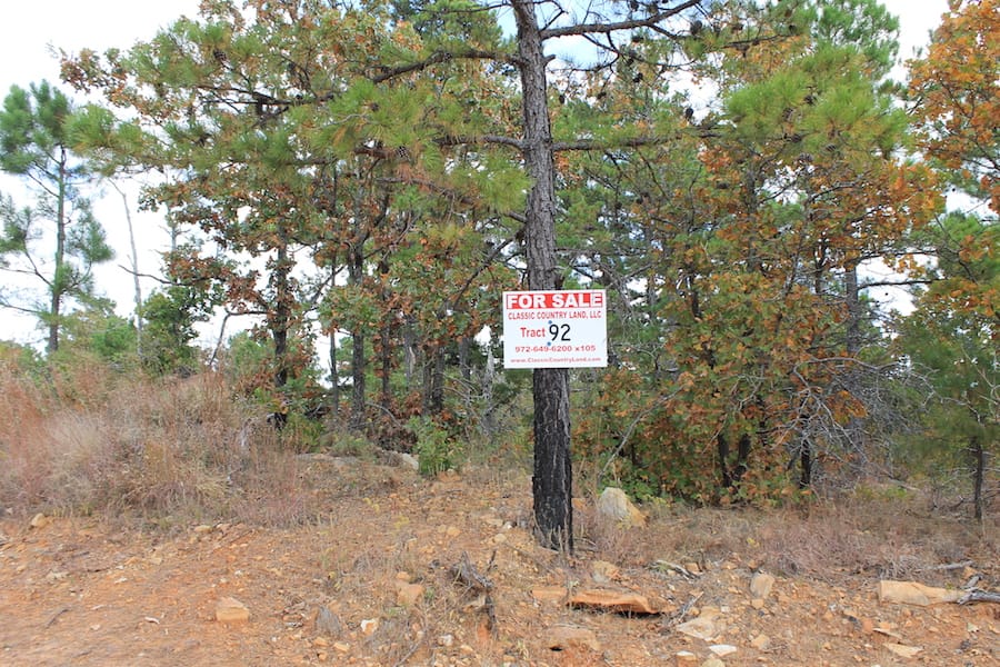 Indian Ridge – Phase III Tract 92 photo 1