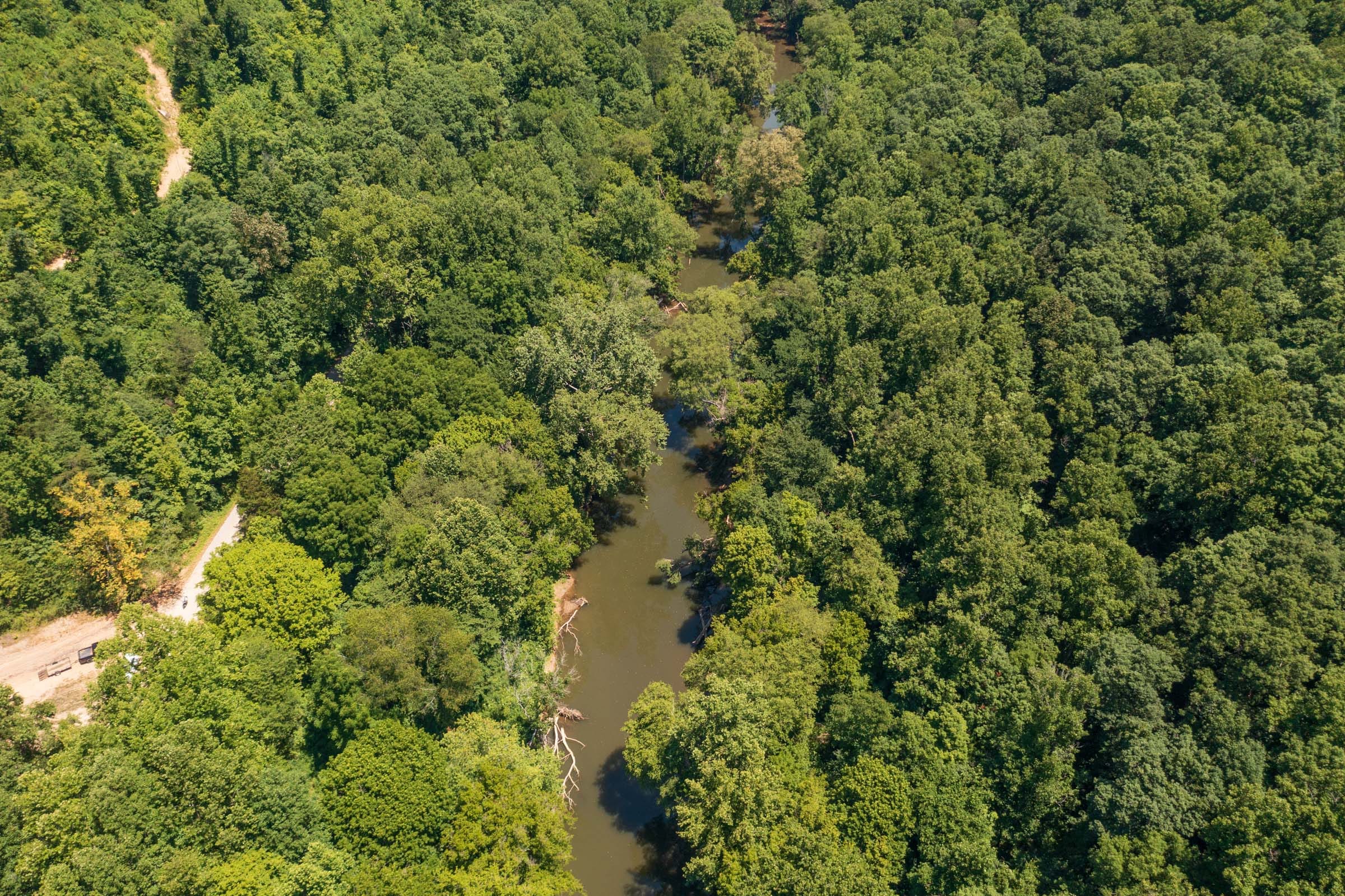 River’s Edge Tract 6 photo 5
