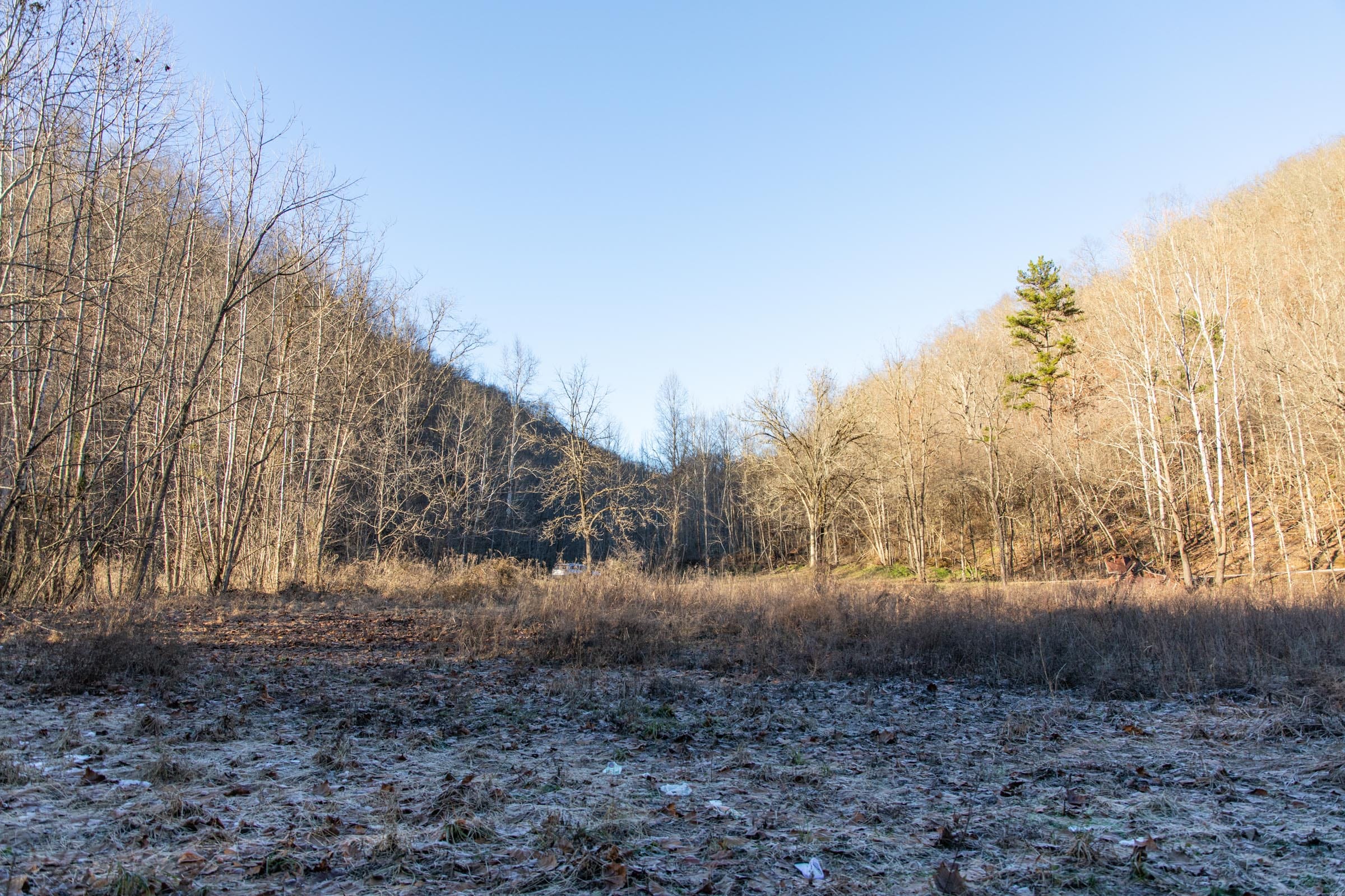 Blackstone Mountain Phase I Tract 2 photo 6