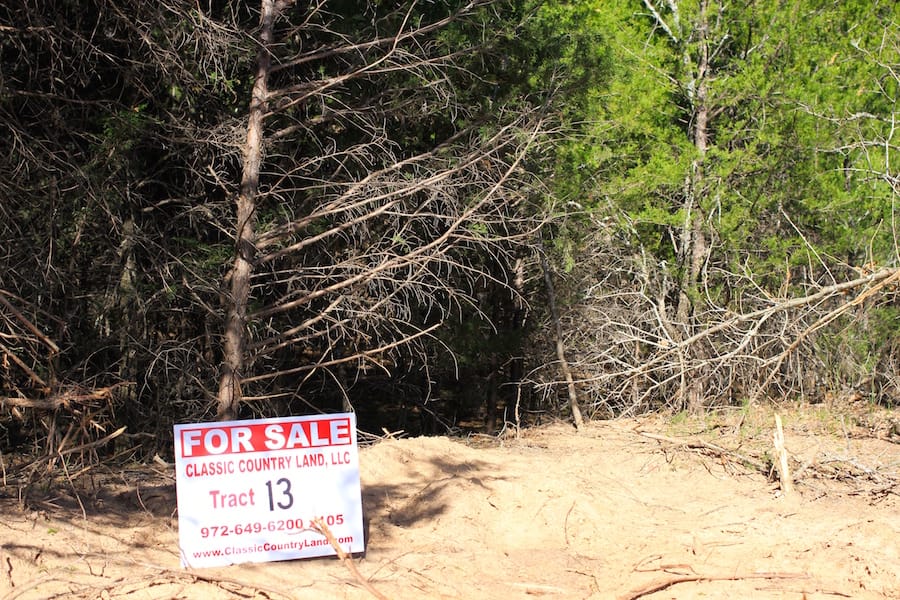 Montgomery Ranch Tract 13 photo 1