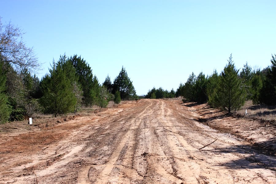 Montgomery Ranch Tract 13 photo 2