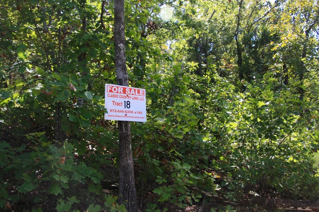 Lakeview Private Reserve Tract 18 photo 1