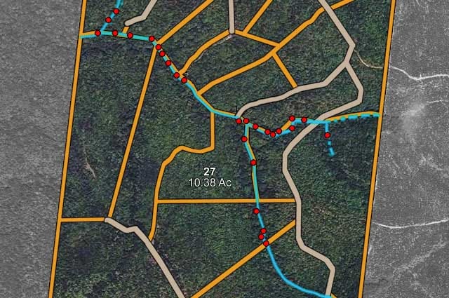 Sugartree Falls Tract 27 photo 9