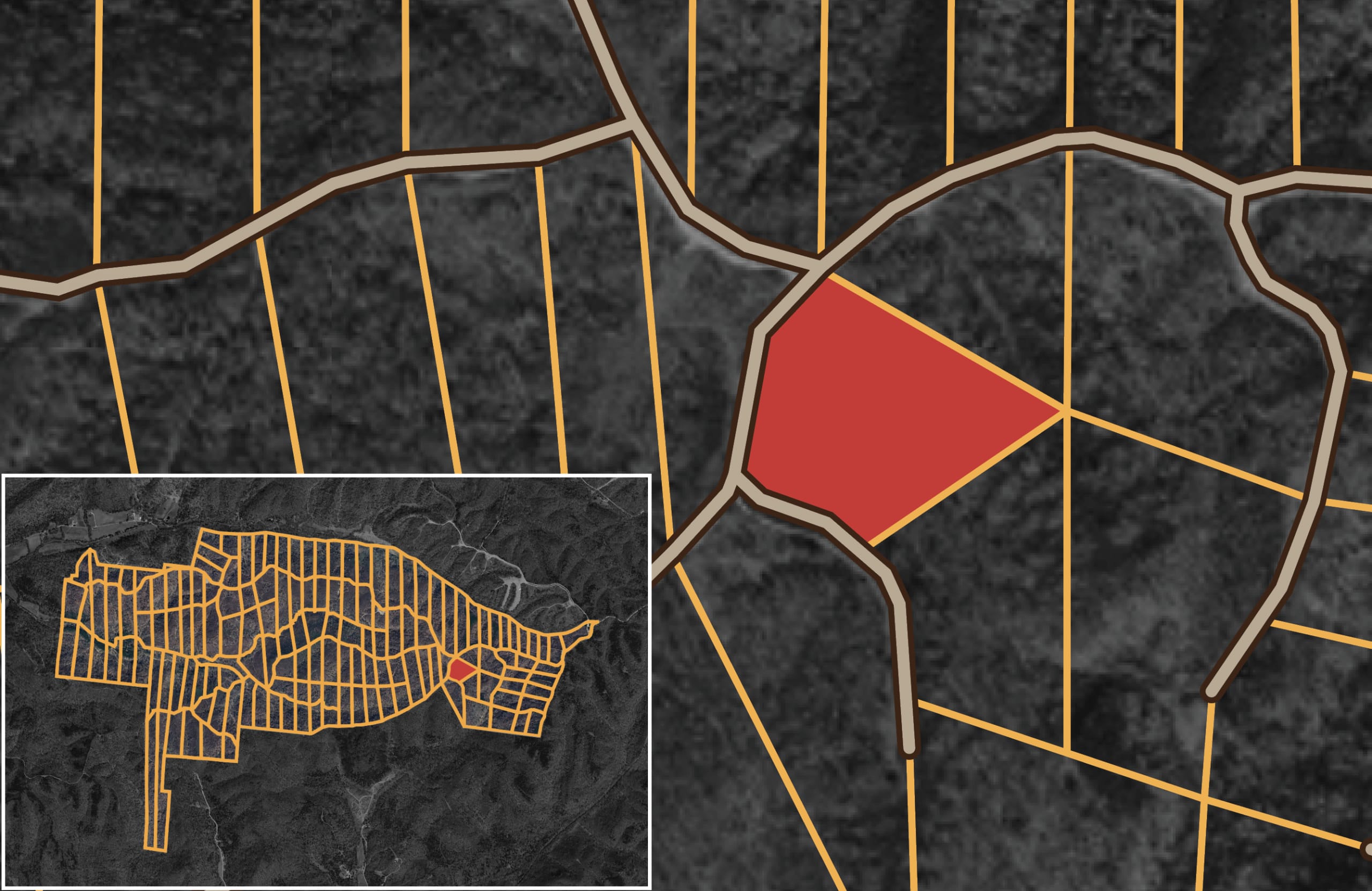 Big White Oak Tract 47 photo 9