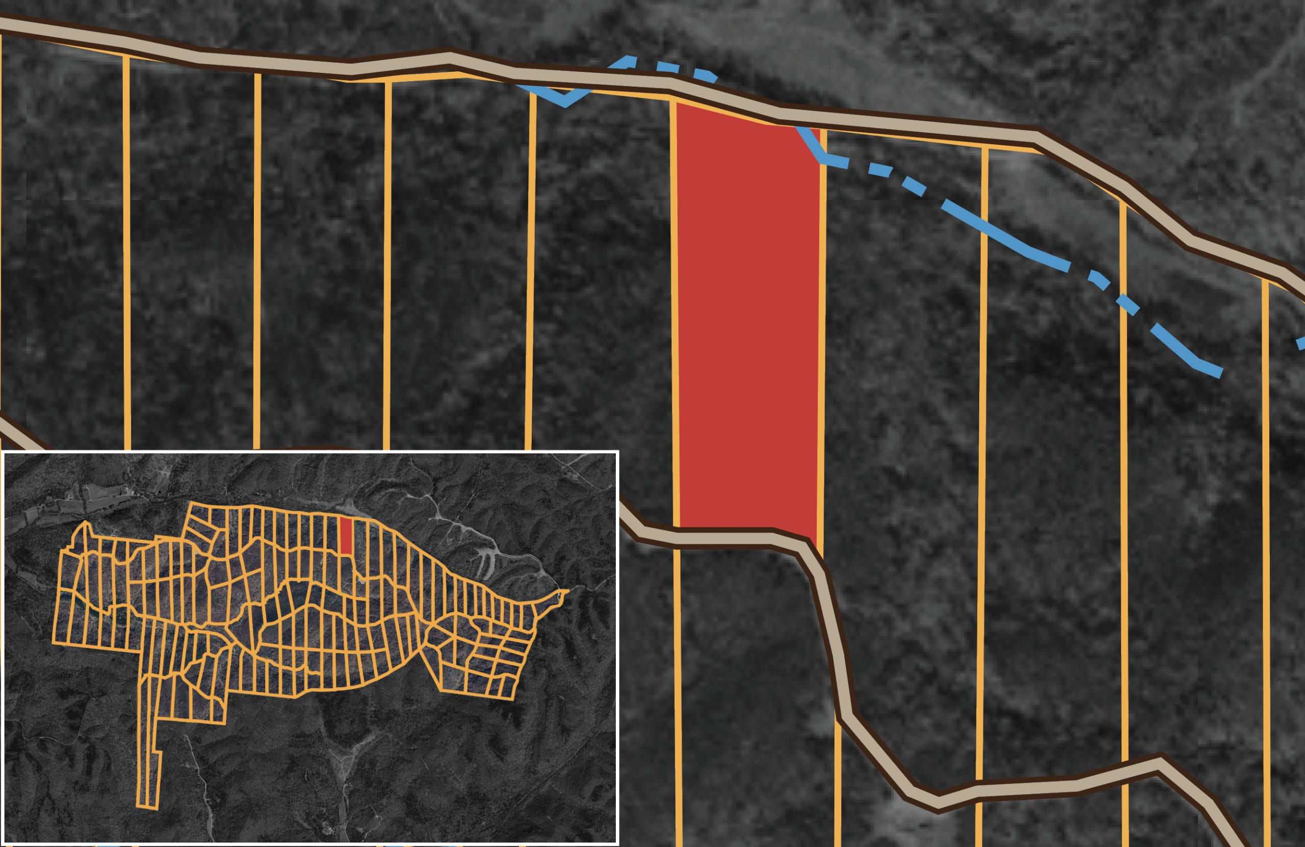 Big White Oak Tract 12 photo 11