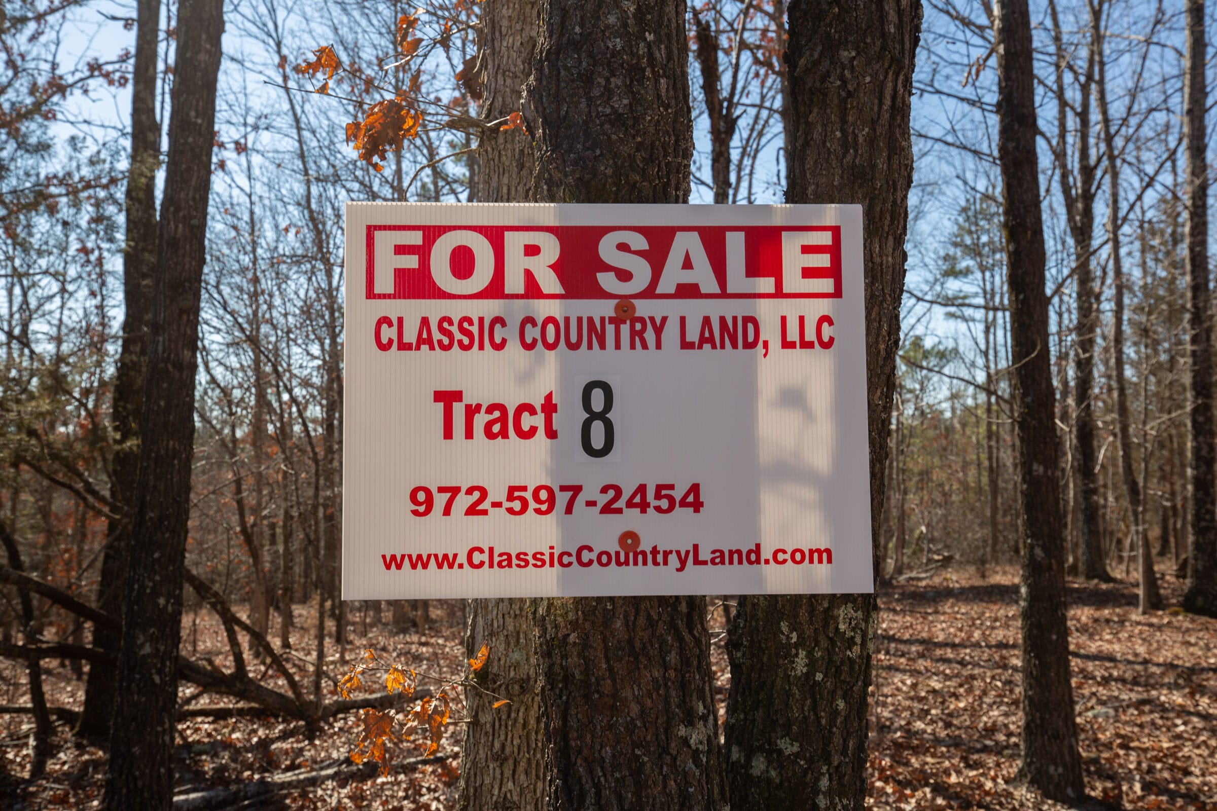 O’Connor Crossing Tract 8 photo 1