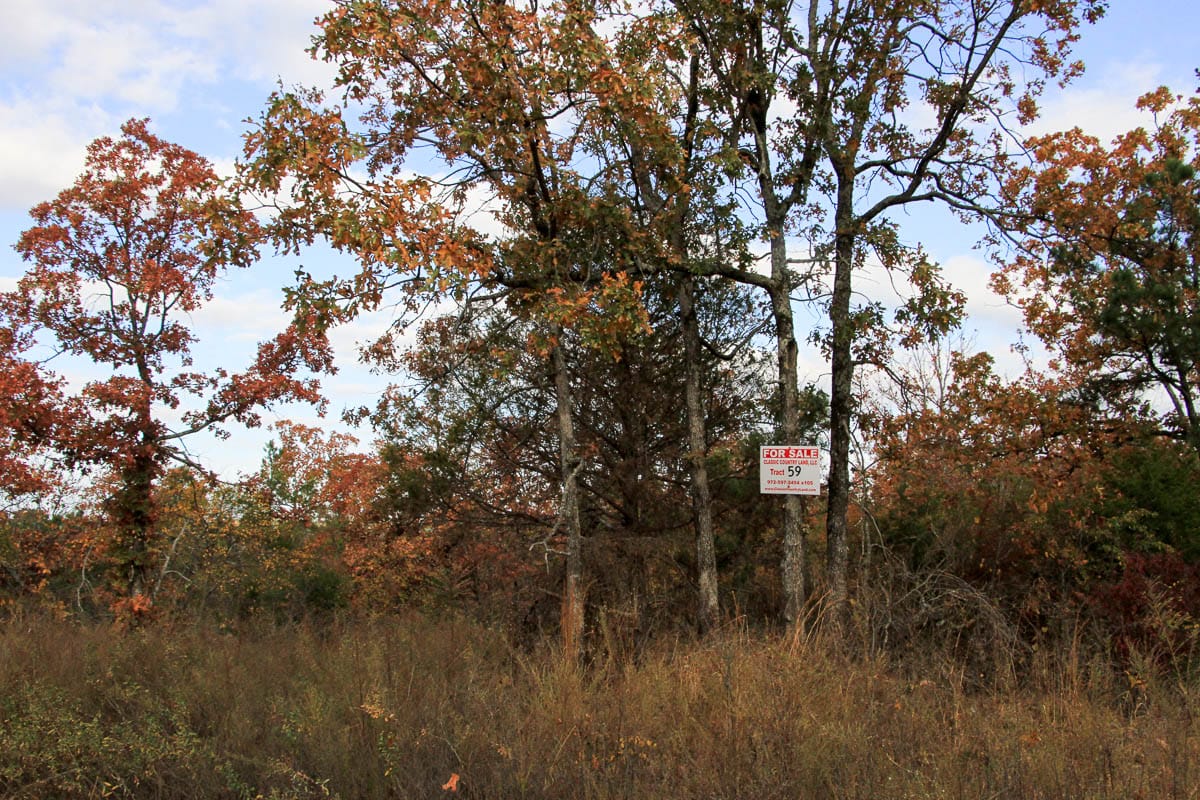 Stone Creek Phase III Tract 59 photo 1