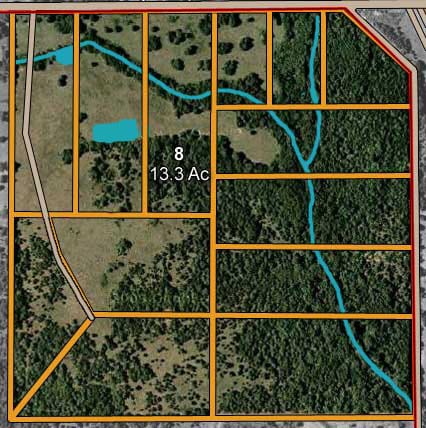 Tranquility Farms Tract 8 photo 10