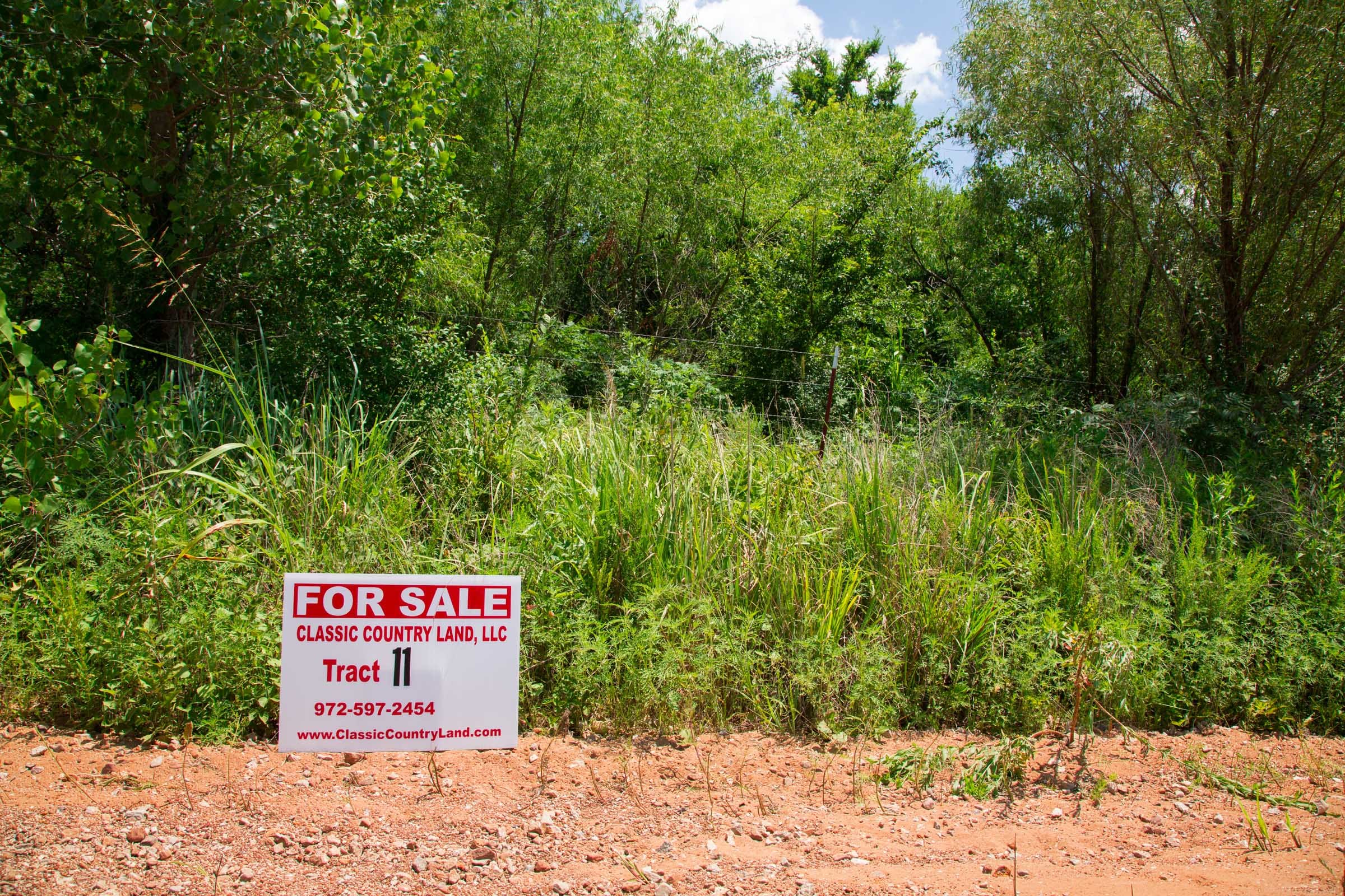 Deep Fork Ranch Tract 11 photo 1