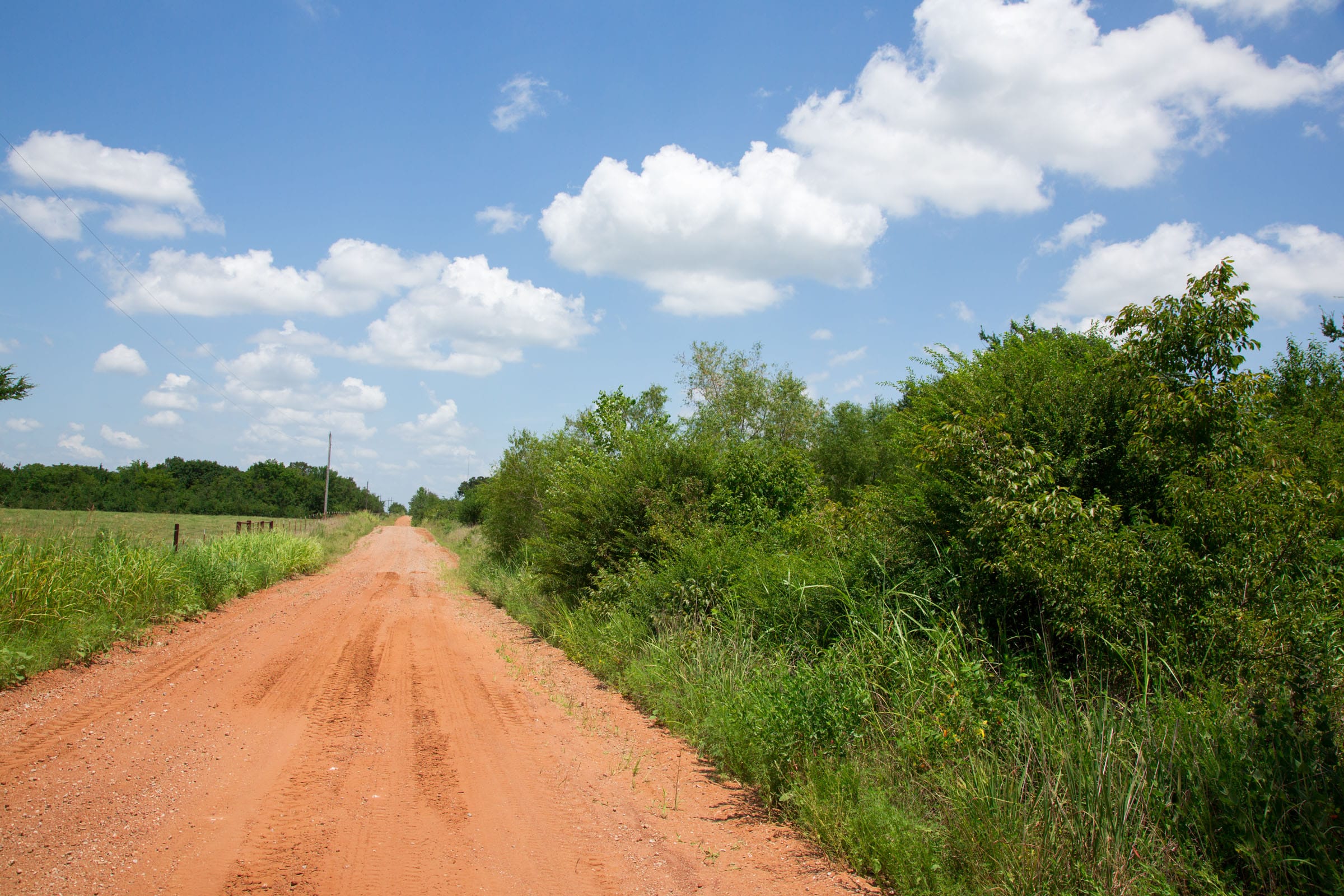 Deep Fork Ranch Tract 11 photo 2