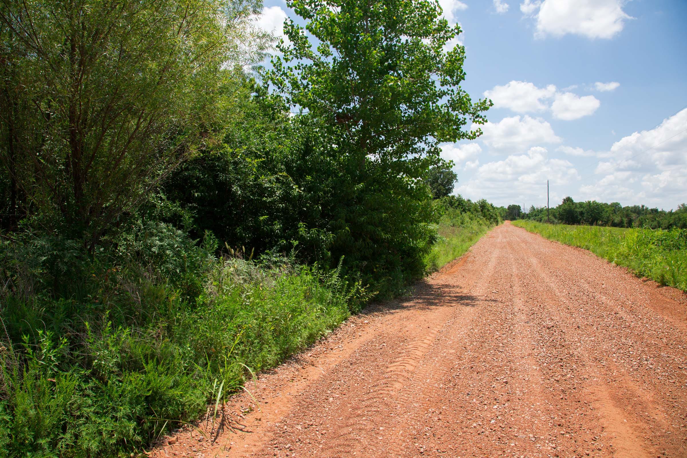 Deep Fork Ranch Tract 11 photo 5