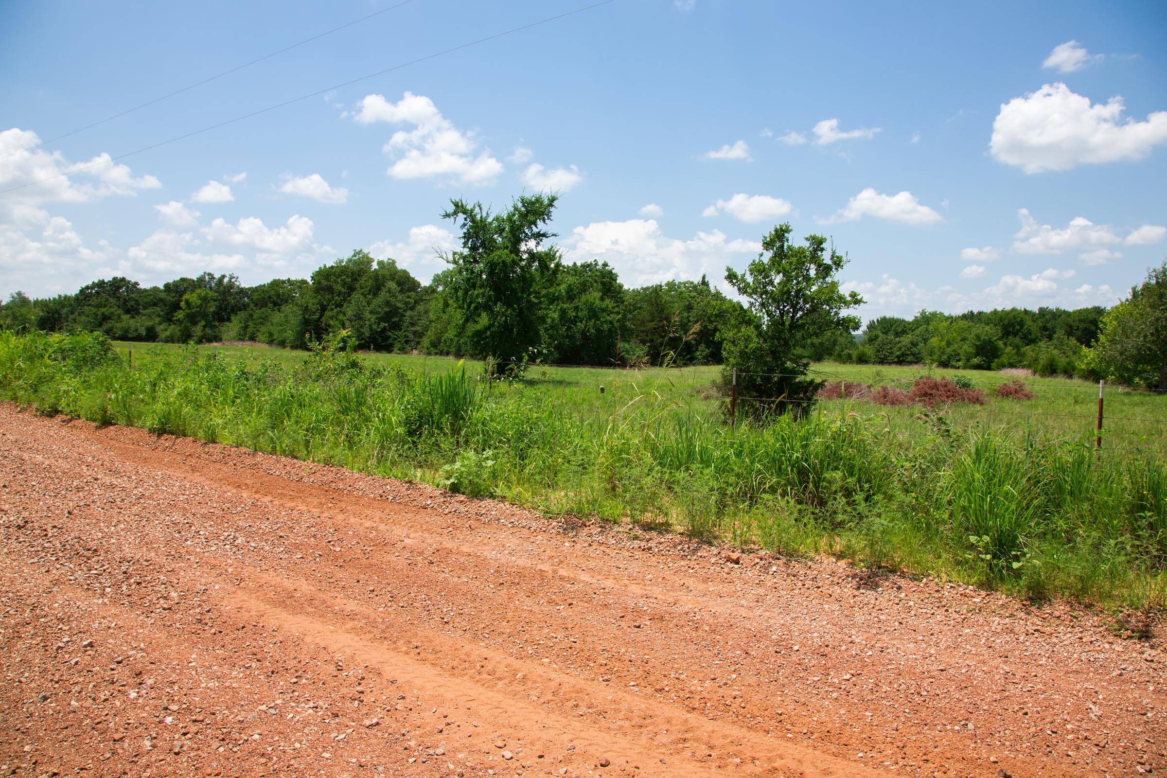 Deep Fork Ranch Tract 11 photo 6