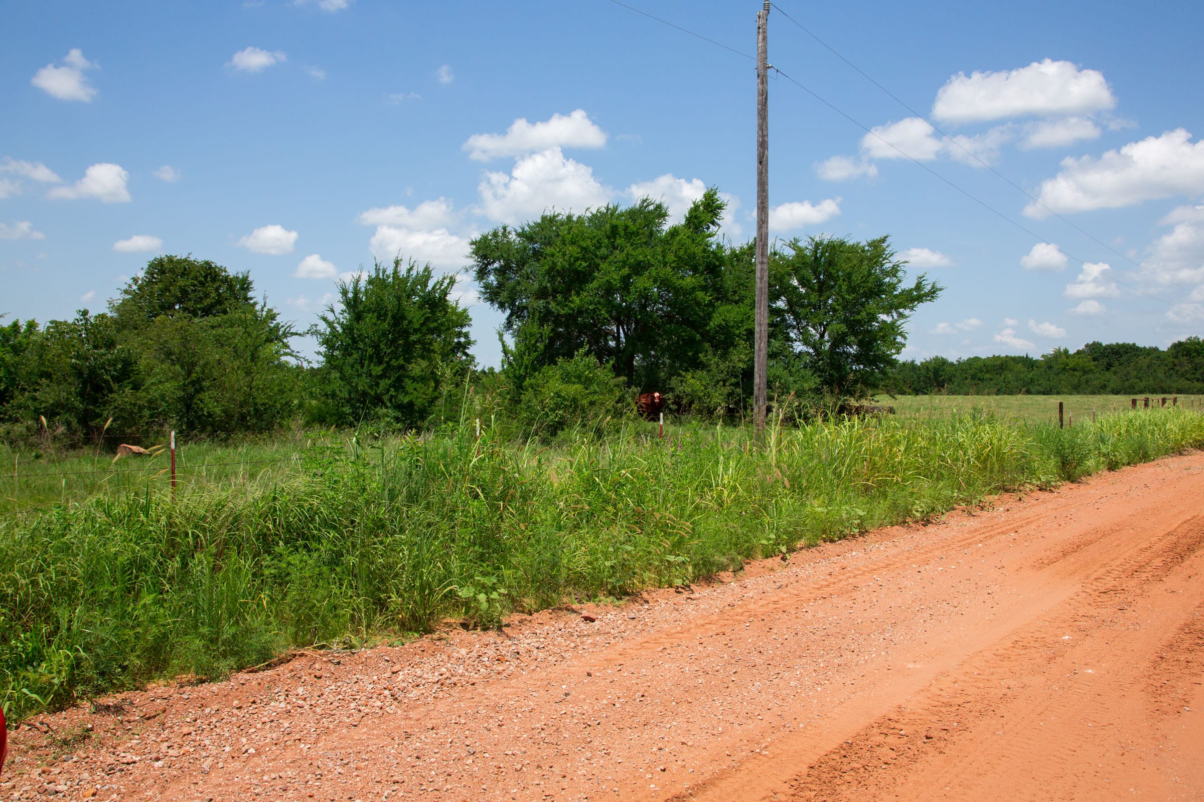 Deep Fork Ranch Tract 11 photo 7